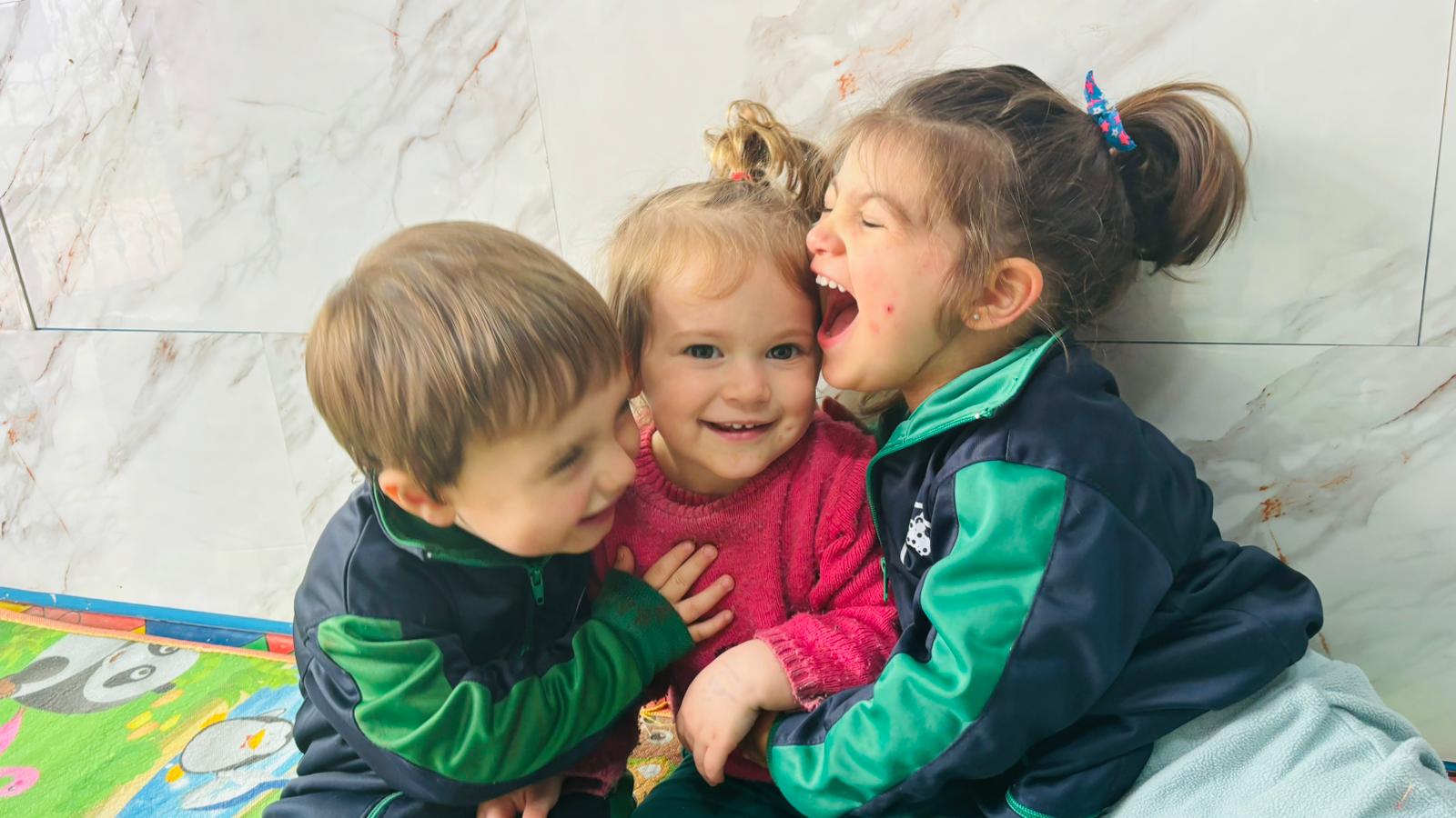 Contáctanos en CEIP MITA’I