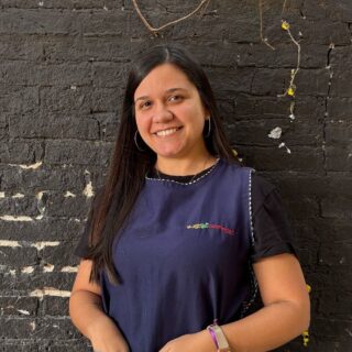 Agustina maestra primera infancia