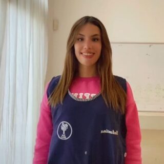 Valentina Educadora