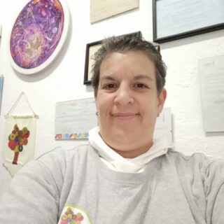 Virginia Maestra Directora